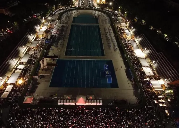 Arena Albaro House *