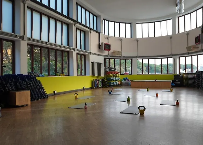 公寓 Arena Albaro House