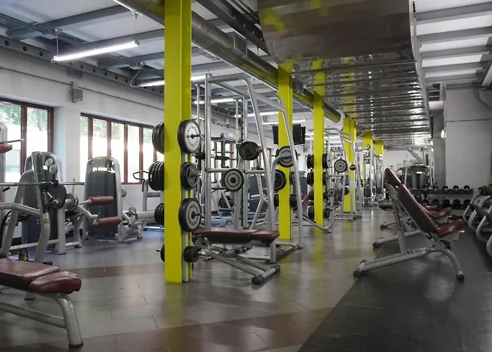 Arena Albaro House 公寓