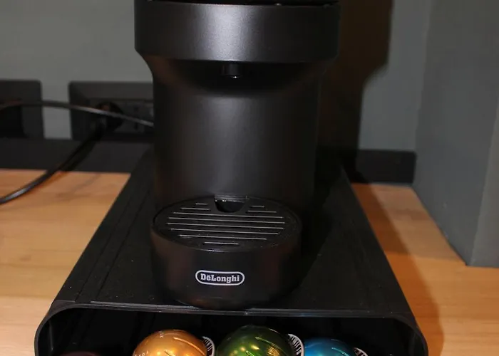 Arena Albaro House 公寓 *