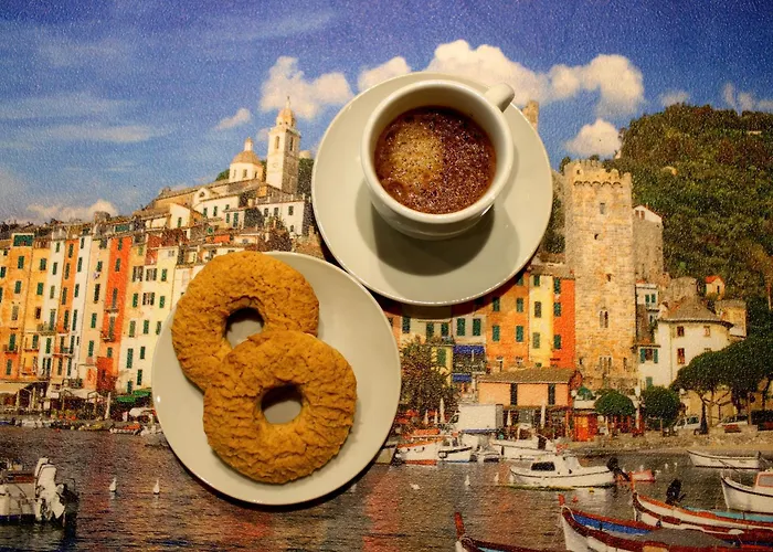 Arena Albaro House 公寓 *