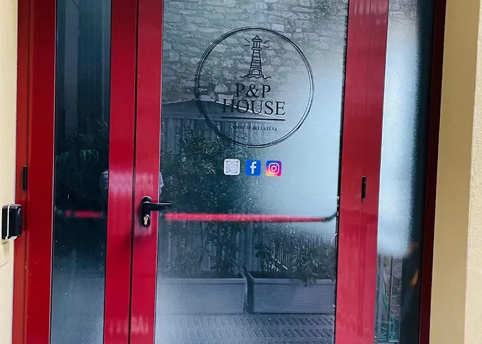 公寓 Arena Albaro House