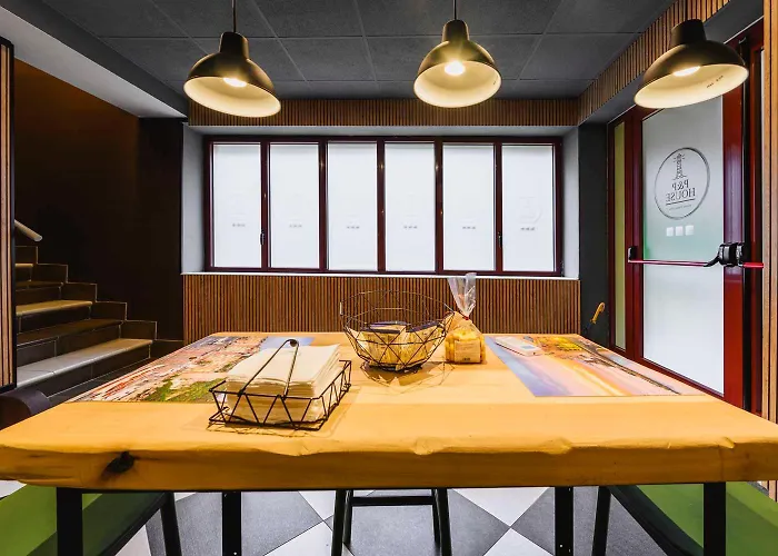 Arena Albaro House 公寓 热那亚