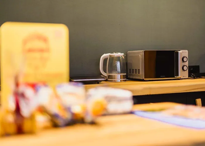 Arena Albaro House *