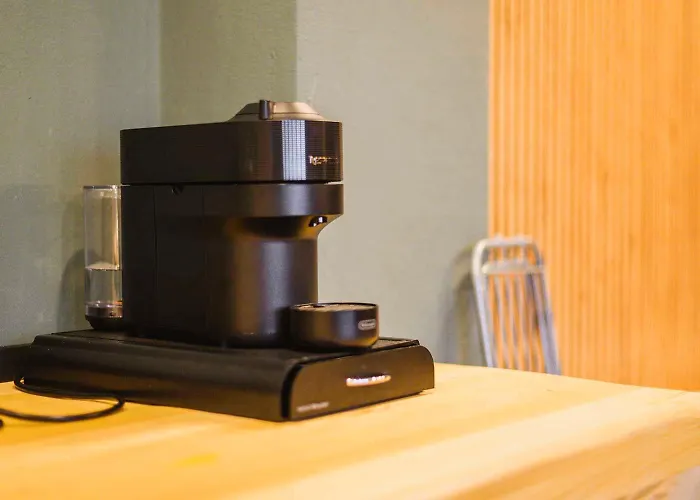 公寓 Arena Albaro House *