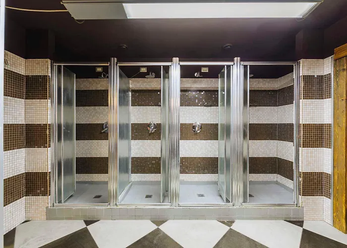 公寓 Arena Albaro House 热那亚