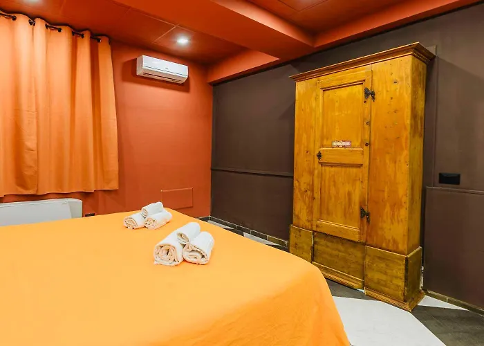 Arena Albaro House *