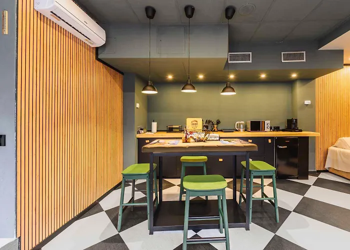 Arena Albaro House Lejlighed Genova