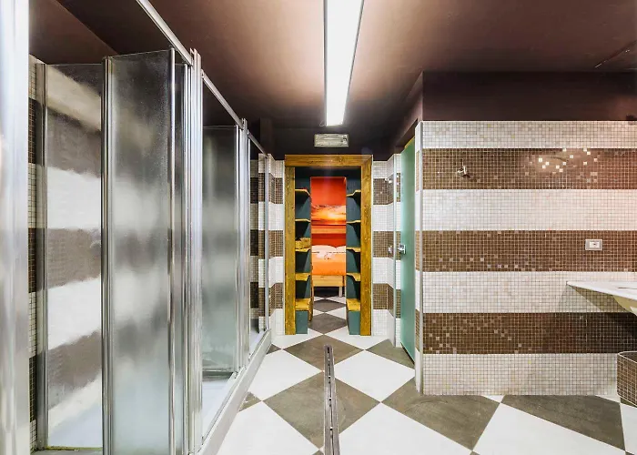 Arena Albaro House *