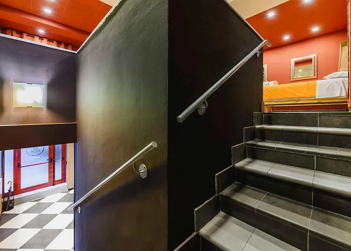 公寓 Arena Albaro House