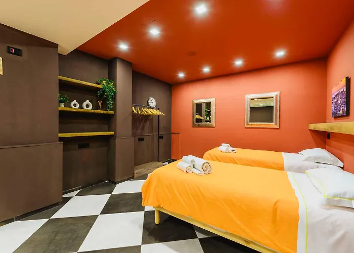 Arena Albaro House * 热那亚