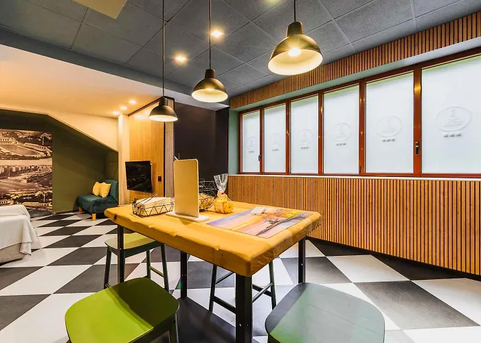 Arena Albaro House 热那亚