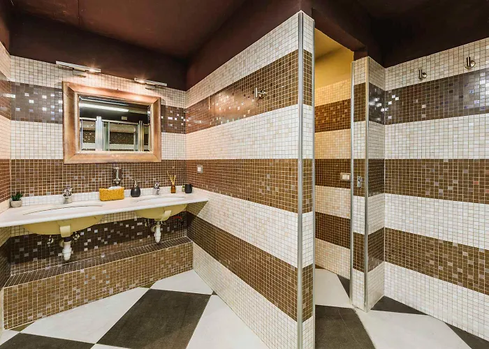 Arena Albaro House 公寓