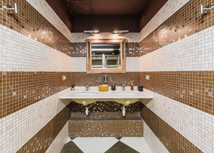 Arena Albaro House * 热那亚