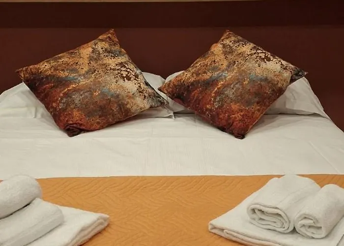 Arena Albaro House * 热那亚