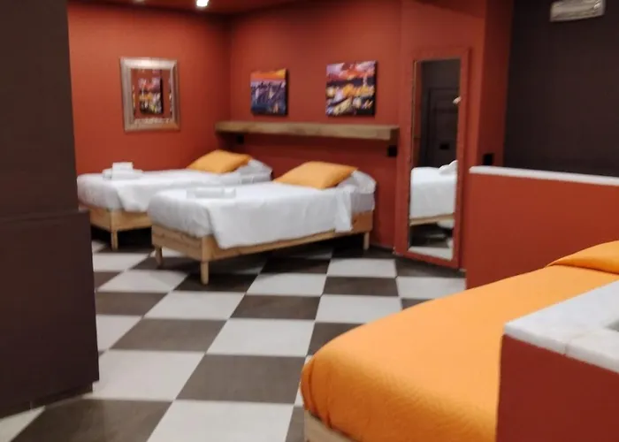 公寓 Arena Albaro House