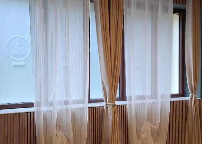 Arena Albaro House *