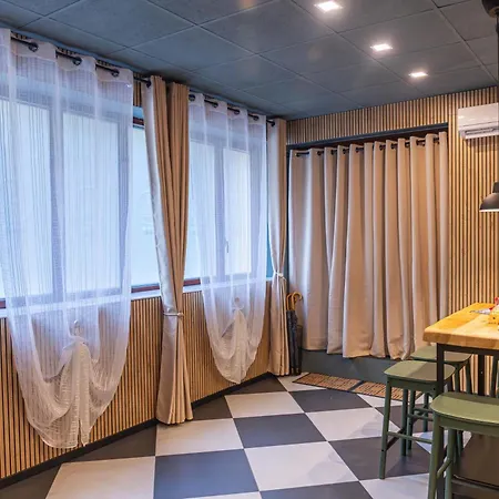 Apartment Arena Albaro House *
