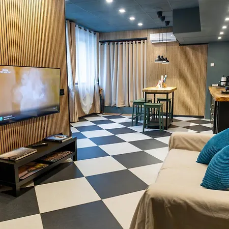 Apartment Arena Albaro House *