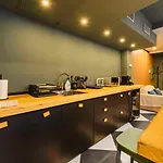 Apartmán Arena Albaro House Janov