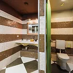 Arena Albaro House Apartmán Janov