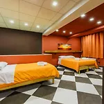 Arena Albaro House Apartmán *