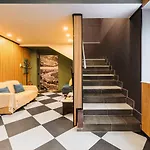 Arena Albaro House