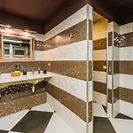 Arena Albaro House Apartmán