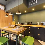 Arena Albaro House Apartmán Janov