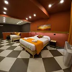 Arena Albaro House Apartmán