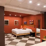 Arena Albaro House * Janov