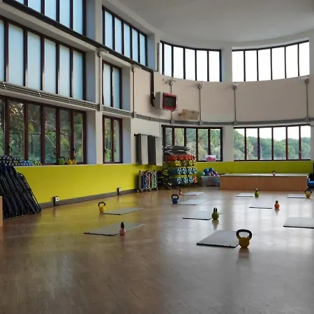 Appartement Arena Albaro House