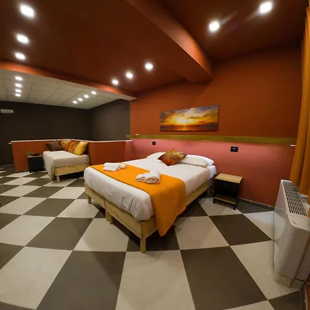 Arena Albaro House Appartement