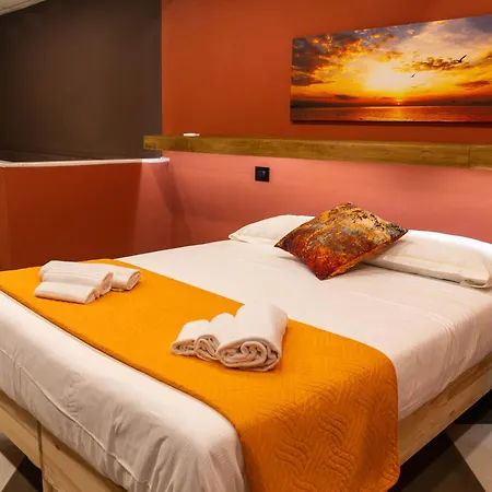 Arena Albaro House Apartamento